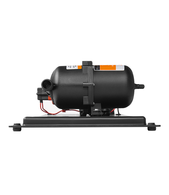 Seaflo Pump 33 Series Water Pressure System
