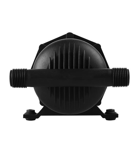 SEAFLO 33-serie DC-membraanpomp 12V 3.0GPM 45PSI